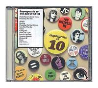 Supergrass Is 10