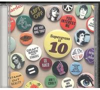 Supergrass Is 10 -Best of