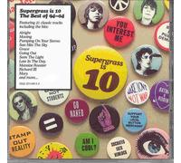 SUPERGRASS - The Best of 94-04