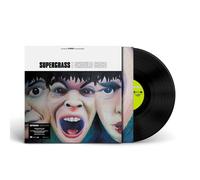 Supergrass - Je Devrais Coco