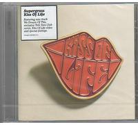 Supergrass : Kiss Of Life
