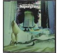 Supergrass - Late in Day(+Dont Be Cruel+The Animal)