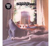 Supergrass - Late in the Day