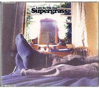 Supergrass – Late in the Day – CD – Import
