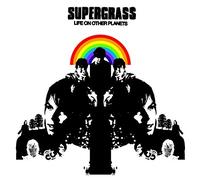 Supergrass - Life On Other Planets - CD - G3z