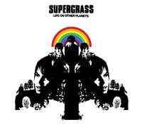 Supergrass - Life on Other Planets (Remastered)
