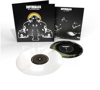 Supergrass - Life On Other Planets [Vinyl Lp] Black, Colored Vinyl, Gatefold Lp Jacket, Green, White, Rmst