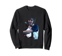 Supergrass Live Gaz Coombes Irvine Beach I Should Coco Sweatshirt