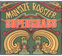 Supergrass - Mansize Rooster
