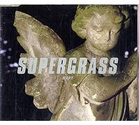 Supergrass - Mary