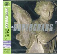 Supergrass - Mary / 7 Titres