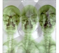 Supergrass – Results May Vary – Live – Import – Parlophone