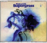 Supergrass Richard III (CD)