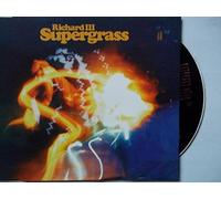 SUPERGRASS - Richard III(+Nothing More+20ft Halo)