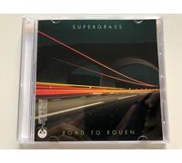 Supergrass – Road to Rouen – CD