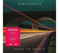 Road to Rouen