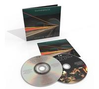 Supergrass - Road to Rouen - COMPACT DISC SET - G3z