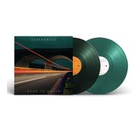 Supergrass - Route Vers Rouen