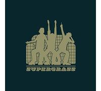 Supergrass - Sofa (of My Lethargy)(Rsd15)