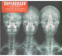Supergrass - Supergrass