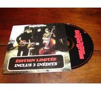 Supergrass - Supergrass - Caught By The Fuzz - cds - PROMOTIONAL ITEM - spcd002131