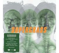 Supergrass - Supergrass [Cd] Uk - Import