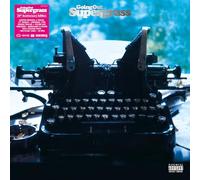 Supergrass - Supergrass/Going Out (Vinyle Couleur) (RSD2021)