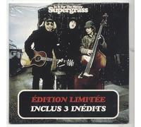 Supergrass - SUPERGRASS - IN IT FOR THE MONEY / SINGLE 3 INEDITS