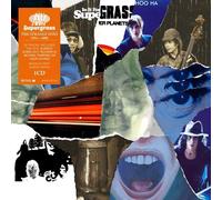 SUPERGRASS - THE STRANGE ONES:1994-2008 CD NEUF