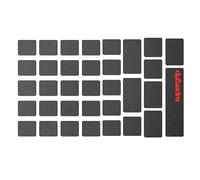 Supergrip - Bandes Antidérapantes pour Claviers Gaming (Universel Pré-Découpé)