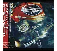 Supergroove - Backspacer