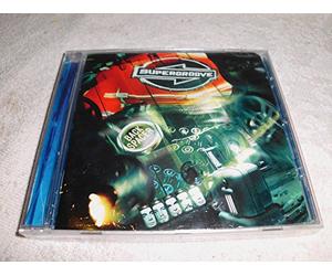 Supergroove - Backspacer [Import]