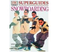 Superguides, Superguides Steve Davis (Auteur)