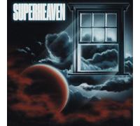 Superheaven by Superheaven [CD] NEUF