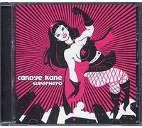 Kane, Candye - Superhero