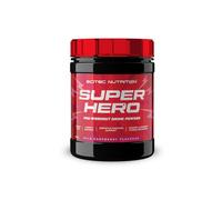 Superhero (285g)Framboise PreworkoutScitec Nutrition
