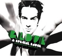 G. Love & Special Sauce - Superhero Brother [Import]