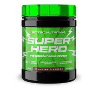 Superhero - Cola-Lime 285g