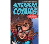 Superhero Comics Christopher Washington And Lee University Gavaler, Usa (Auteur)