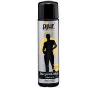 Superhero energizinginkgo lubrifiant 100 ml pjur 4375 Multicolore G