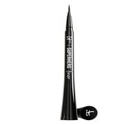 Superhero Liner - It Cosmetics - Eyeliner Gel-Liquide Waterproof Tenue 24 H Application Facile