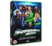 Superhero Movie [Import anglais]