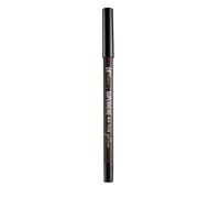Superhero No Tug Gel Liner - It Cosmetics - Crayon Eyeliner Waterproof Et Longue Ten Ue