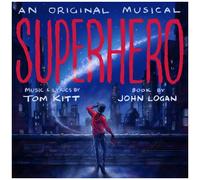 Superhero (Original Cast Recording) [Cd]