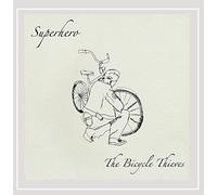 Superhero - The Bicycle Thieves