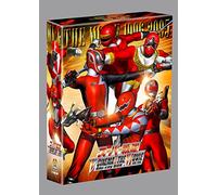 (Superhero Tv Show) - Super Sentai V Cinema & The Movie Blu-Ray Box 1996-2005 (7 Blu-Ray) [Edizione: Giappone]
