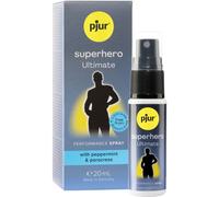 Spray retardant Pjur Superhero Ultimata (20ml)