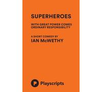Superheroes