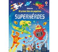 Superhéroes