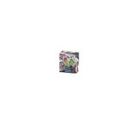 Superhéroes Avengers lenticular Vengadores personajes Does Not Apply Puzzle lenticulaire Marvel Avengers Collage de Personnages 500 pi ces 32602 Multicolore único